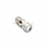 Светодиод белый 1156-4XHP CREE 20W с дополнительным отражателем